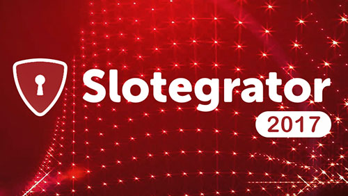 Slotegrator took stock of 2017