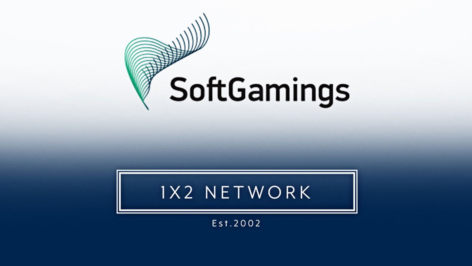 Softgamings to launch 1x2 network content