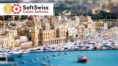 SoftSwiss now offering Malta licensed White Label solutions