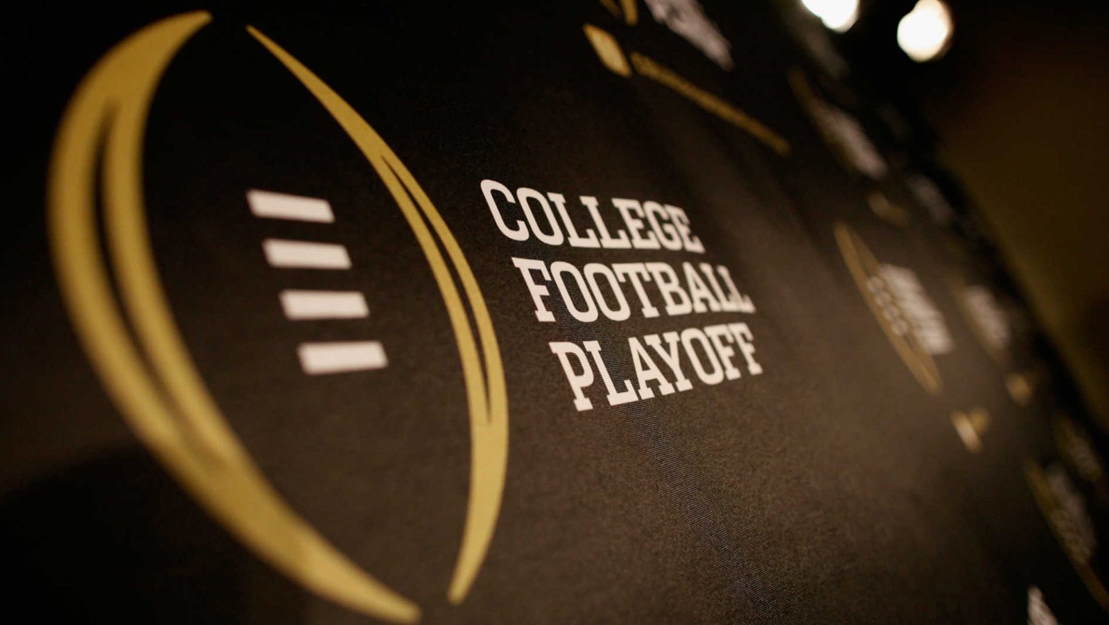 Three teams listed as co-favorites to win CFP Championship