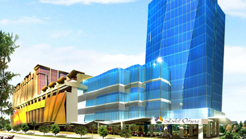 Travellers International Brings Okura Hotel Brand To Philippines Travellers International Brings Okura Hotel Brand To Philippines