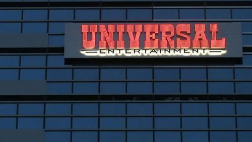 Universal inks casino tech sales joint venture with Chinese firm