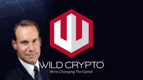 Wild Crypto appoints CEO ahead of launch