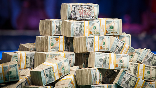 WSOP target amateurs, high rollers, & PLO fans in CONFIRMED 2018 schedule