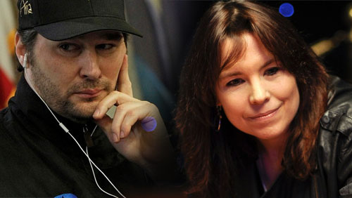 3: Barrels: new books for Phil Hellmuth, Annie Duke and an e-mag from D&B