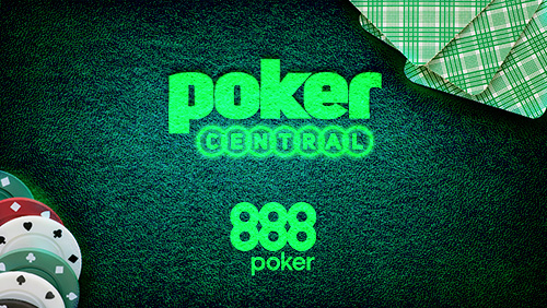 The 888Poker Roar: Poker Central relationships expands into the third year