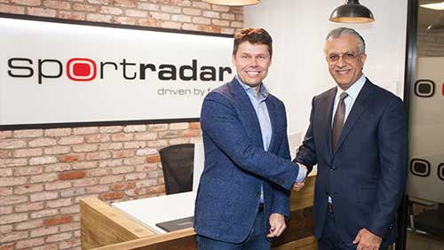 AFC extends and expands partnership with Sportradar’s Intelligence & Investigation Services