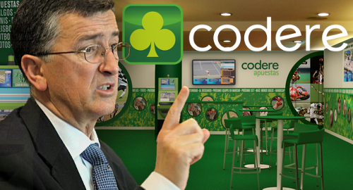 codere-founders-ousted-management-shakeup