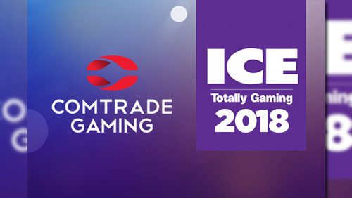 Comtrade Gaming to showcase cohesive omni-channel environment with two product debuts