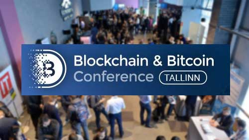 Crypto experts will gather at Blockchain & Bitcoin Conference Tallinn on March 22