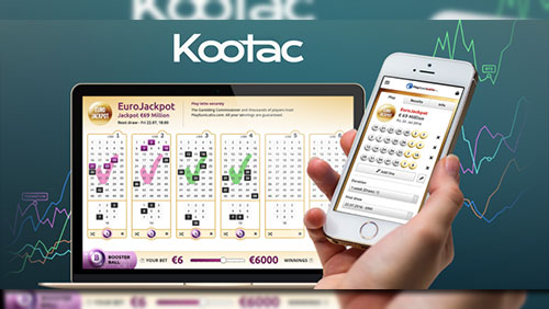 Danny Thomas appointed CEO of iGaming firm Kootac