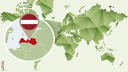 Dench eGaming Solutions enters the Latvian market with Klondaika.lv