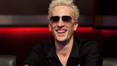 Elky: The box ticker leaves PokerStars after 11.5 years