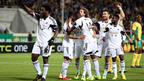 EPL Review Week 24: The Swans stall Formula 1 side, Liverpool