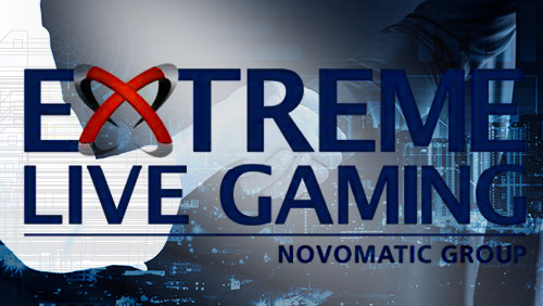 Extreme Live Gaming partners with the iForium Casino Platform