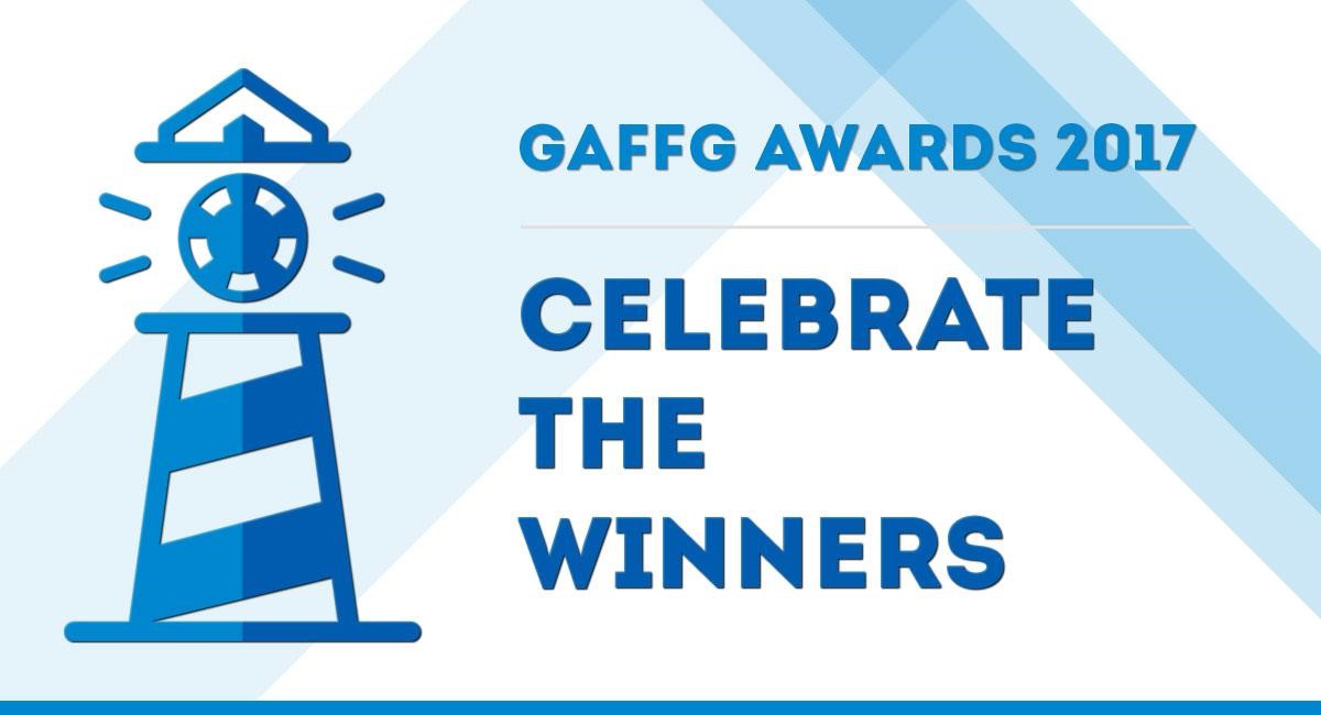 Gaffg Awards 2017 Winners Announced