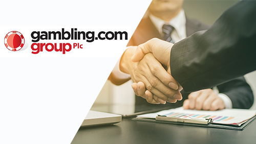 Gambling.com Group Plc acquires mobile performance marketing network