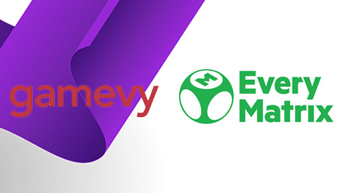 Gamevy joins the EveryMatrix family