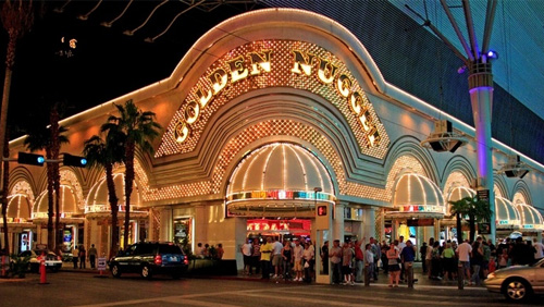 GOLDEN NUGGET CASINOS LAUNCHES ONE OF A KIND, ENHANCED LOYALTY PROGRAM