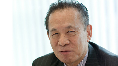 Kazuo Okada faces $10M fraud, perjury cases in the Philippines