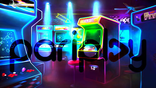 The Legend Lives On as Pariplay & Atari Launch Atari® Pong Online Slot