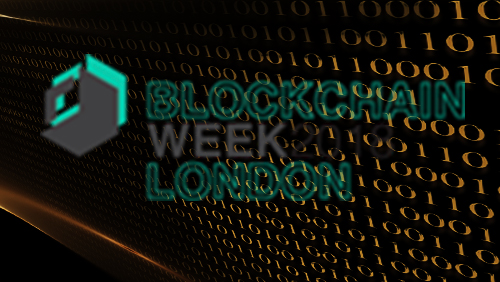 London Blockchain Week announces DreamTeam, IBM, BTCC, IOTA Foundation and Gibraltar Stock Exchange as event headliners