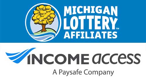 Michigan Lottery Launches Affiliate Program with Income Access