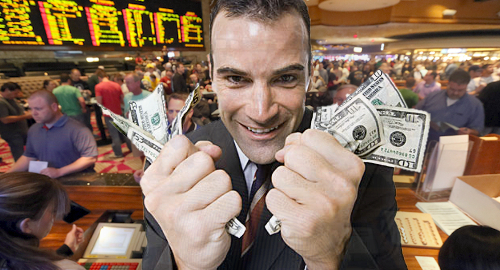 how do sportsbooks set betting lines