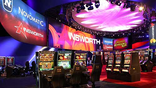 NOVOMATIC finalises Ainsworth investment following green light from gaming regulators