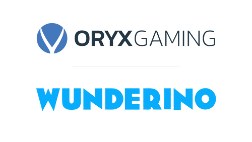 ORYX onto a winner with Wunderino content deal