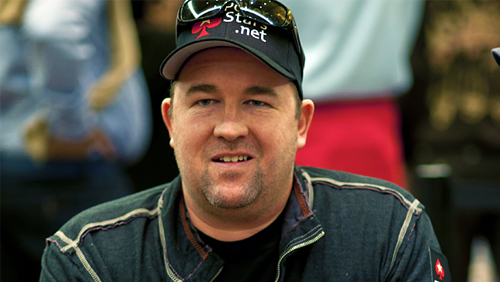 PCA Reports: Captain America Chris Moneymaker on BetStars; Kids, and the $25k