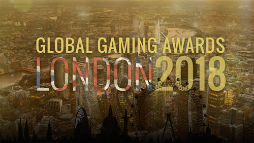 R. Franco Group nominated at Global Gaming Awards London