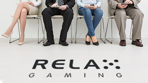 RELAX GAMING MAKES NETENT AND MR GREEN APPOINTMENTS