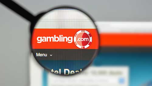 The release of a localized version of Gambling.com is the first step of the Group’s plan to take market share in the nascent but growing, regulated US online gambling market.