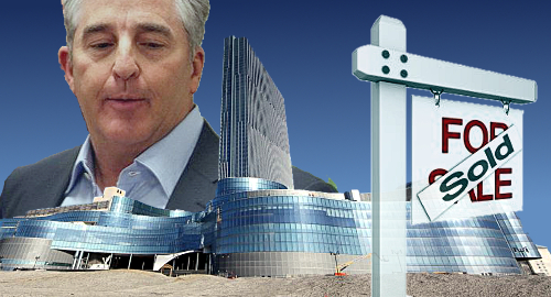 ocean resort and casino ceo