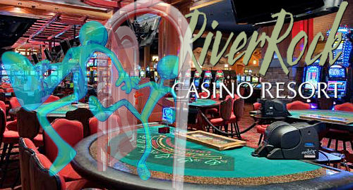 river rock casino concierge