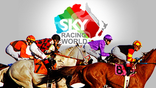 Sky Racing World to relaunch New Zealand racing product to North American market