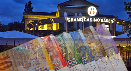 Grand casino baden online casino