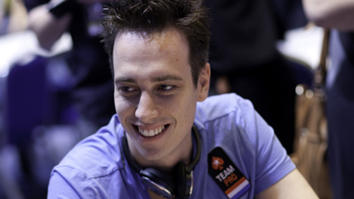 Talking brand ‘RaSZi’ with Lex Veldhuis