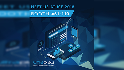 UltraPlay elevates its eSports betting solutions at ICE 2018