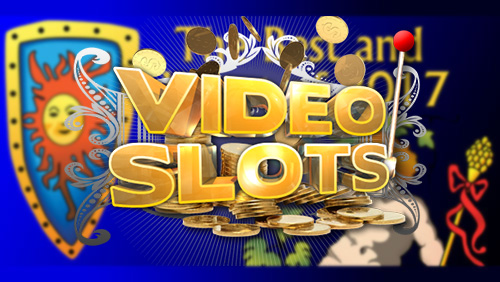 Casino video slot online