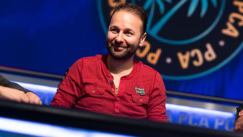 Welcome to the Slaughtered Lamb: Negreanu on learning; high rollers and more