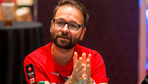 Welcome to the Slaughtered Lamb: Negreanu on learning; high rollers and more