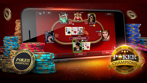 yoozoo-games-kamagames-celebrate-launch-poker-champions-indian-market