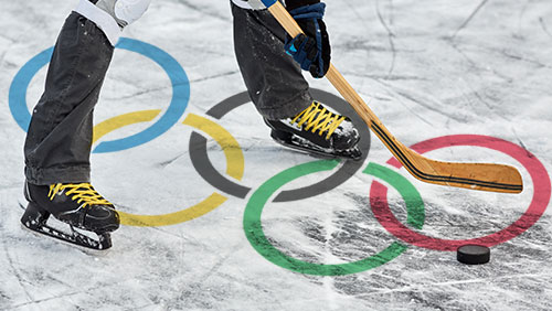 2018 Olympic Men’s Hockey Odds and Betting Preview