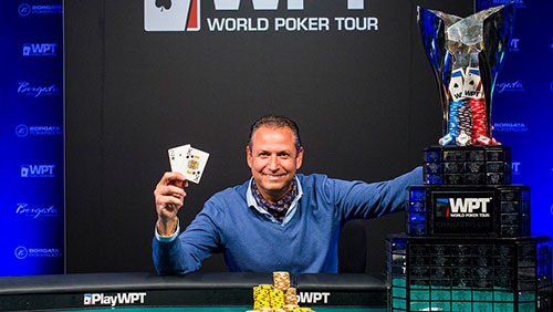 3: Barrels: WPT heads to New Zealand; Afriat Title #2; NVRFLD raises $1.2m