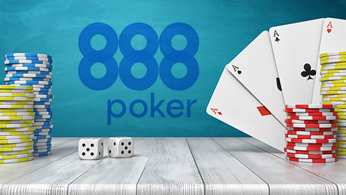 The 888Poker Brief and the openness and generosity of competition