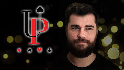 Andres Artinano joins Upswing Poker to teach elite game mastery