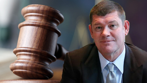 Aussie court junks landmark pokies case vs. Crown, Aristocrat