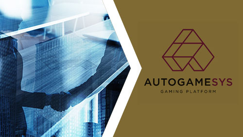 AutoGameSYS Gaming Platform nets deal with Netrefer